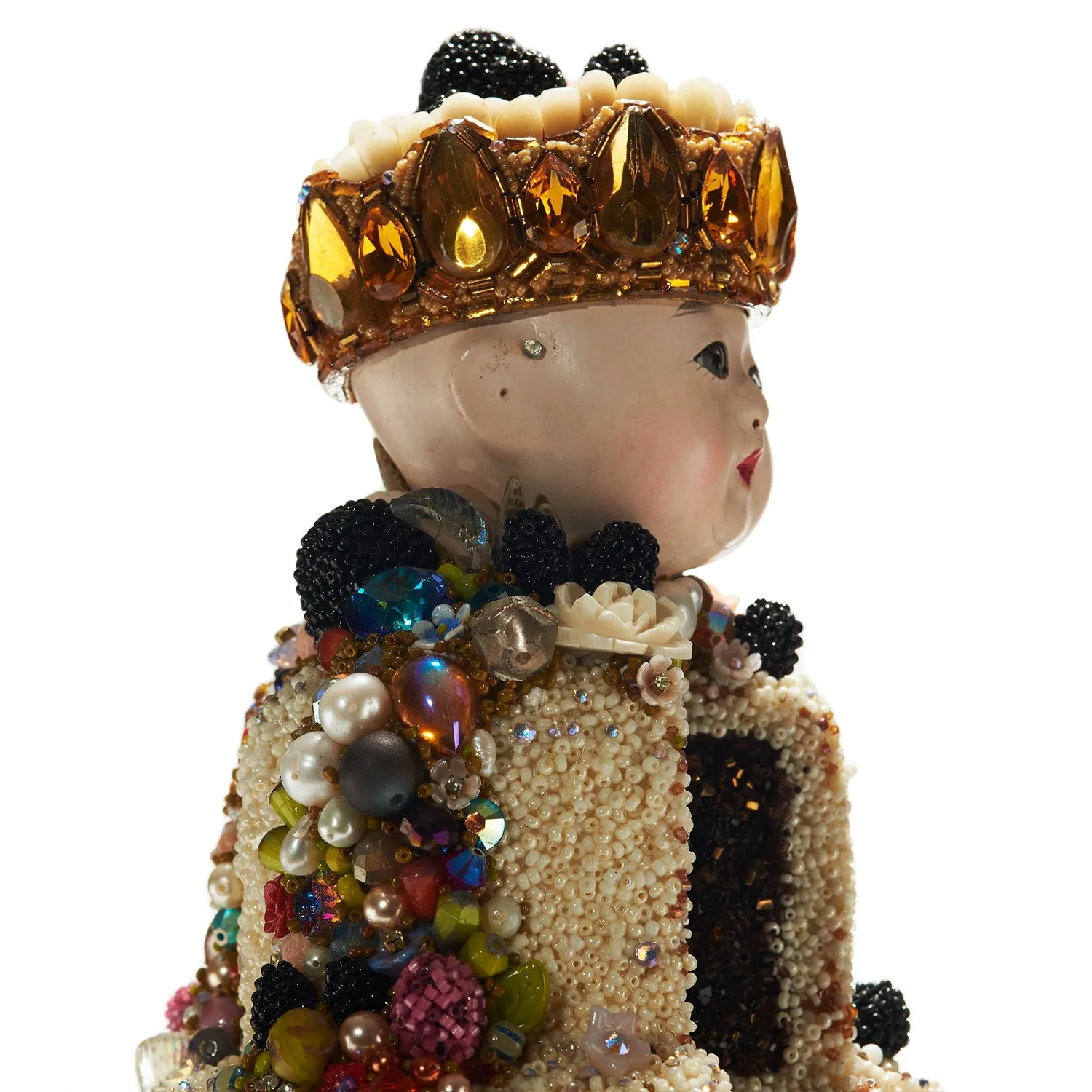 Dolly Cake