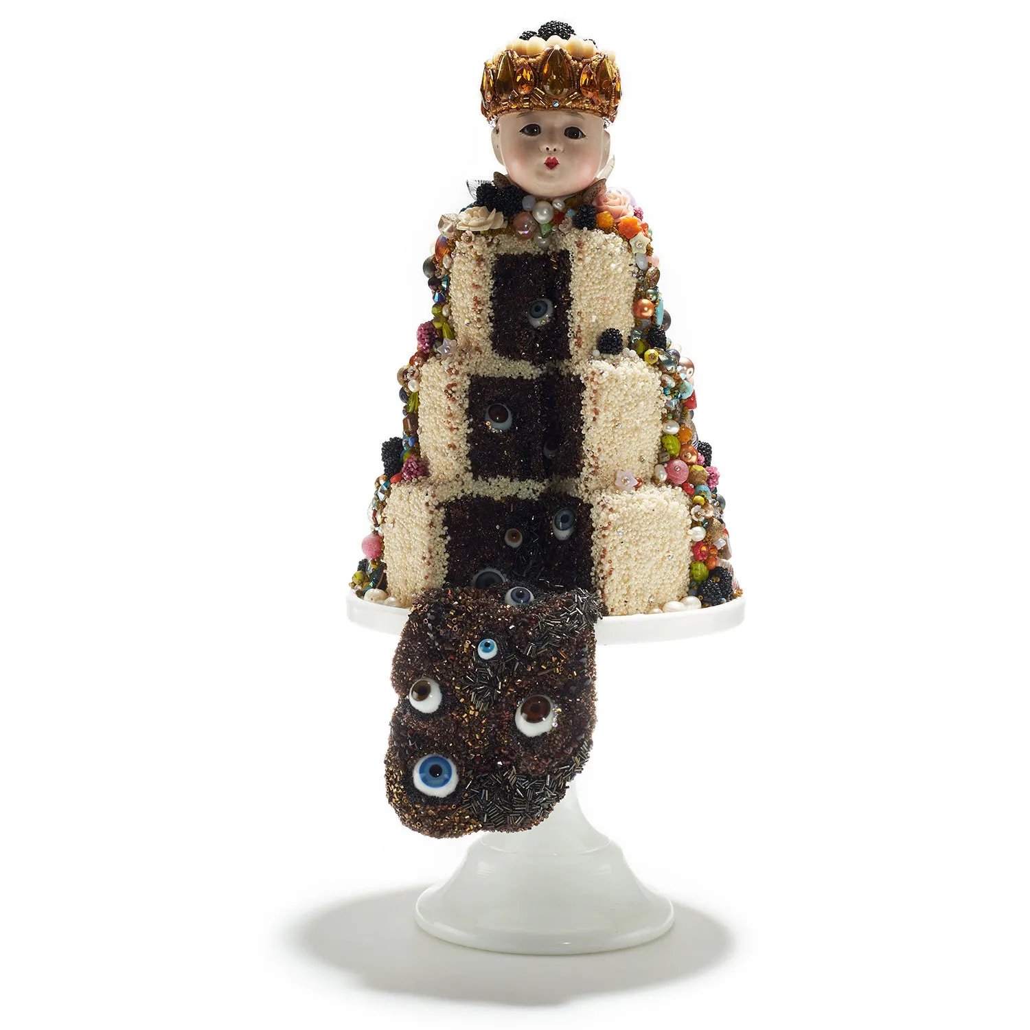 Dolly Cake