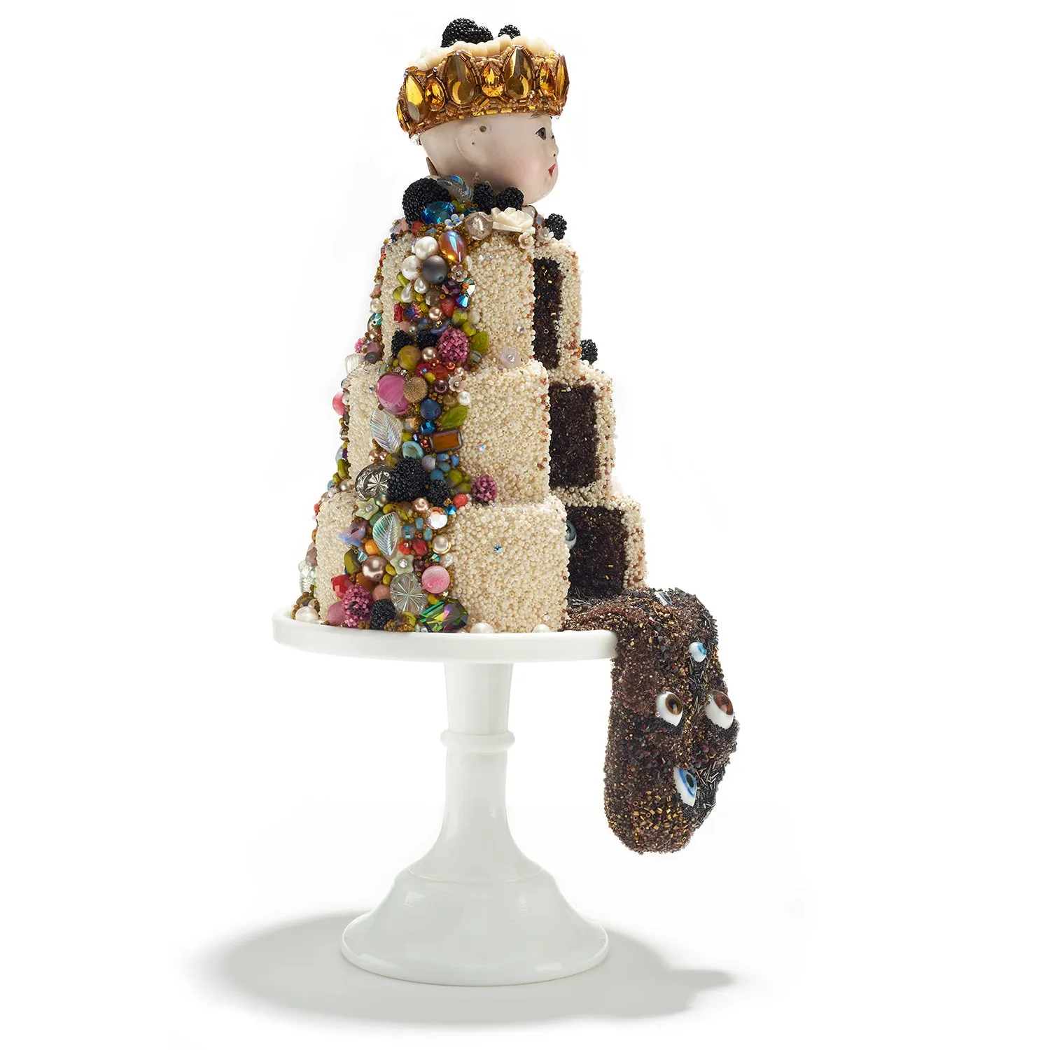 Dolly Cake