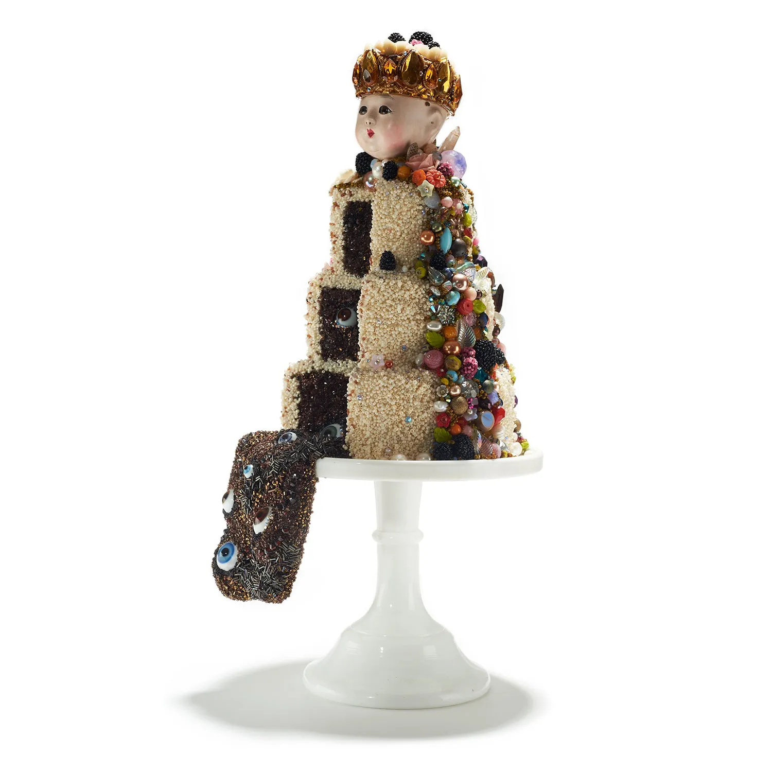 Dolly Cake