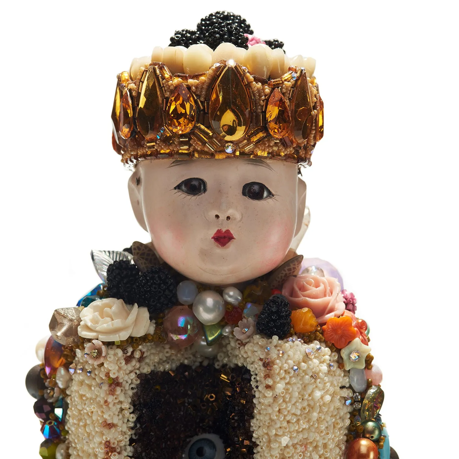 Dolly Cake