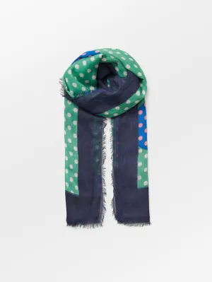 Dolores Como Scarf