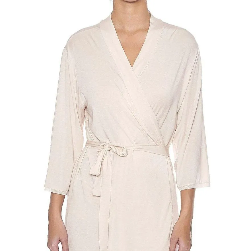 Douceur Soft Robe