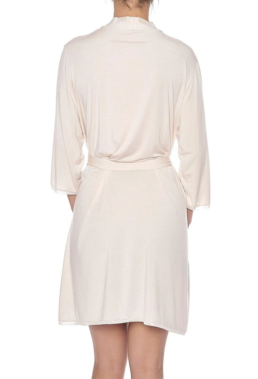 Douceur Soft Robe