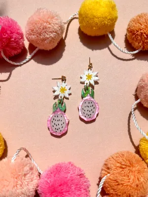 Dragon Fruit Dangle