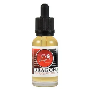 Dragon Liquids - Frosted Dragon