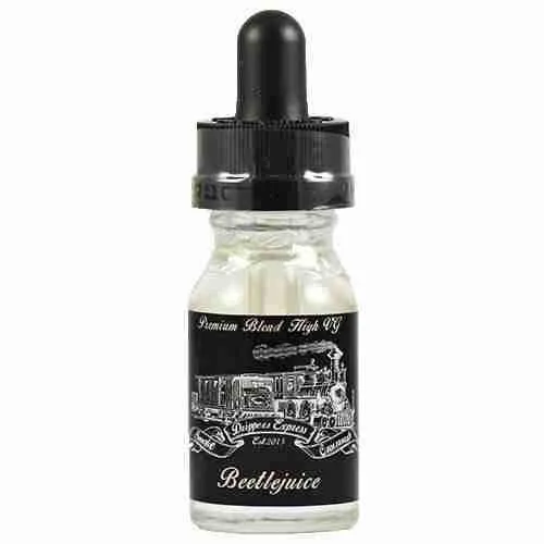 Dripper's Express - Beetlejuice
