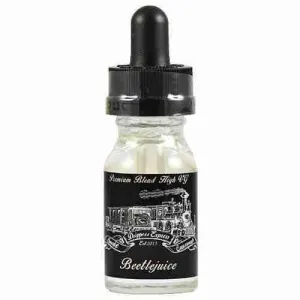 Dripper's Express - Beetlejuice