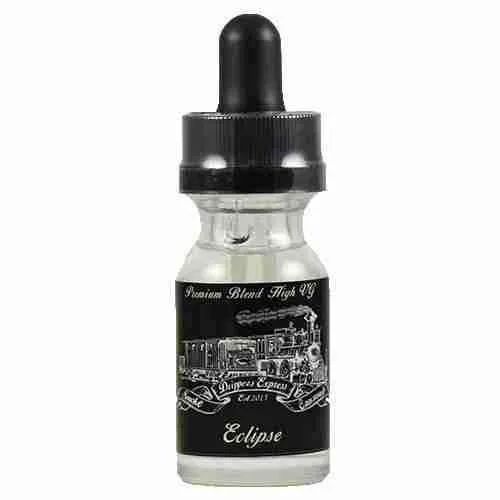 Dripper's Express - Eclipse