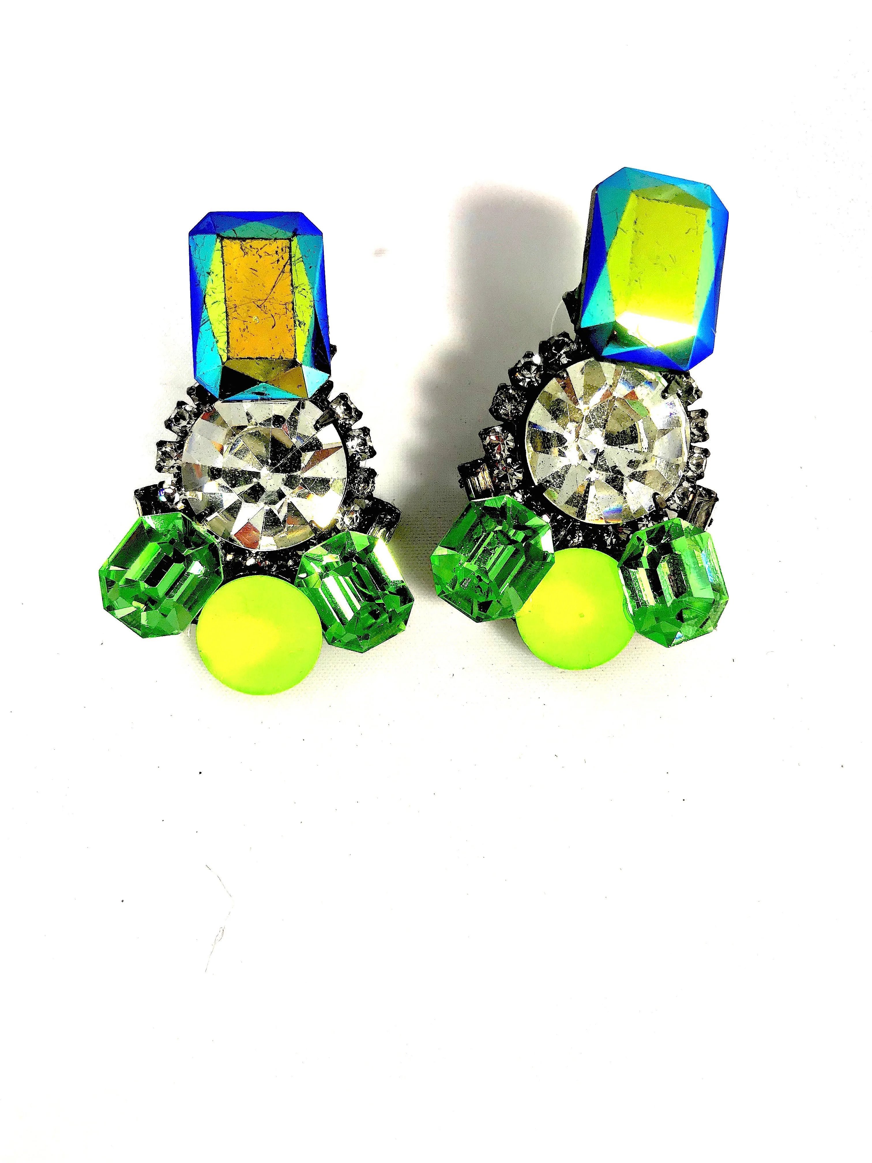 Ecto Cooler Earrings