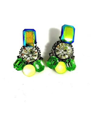 Ecto Cooler Earrings