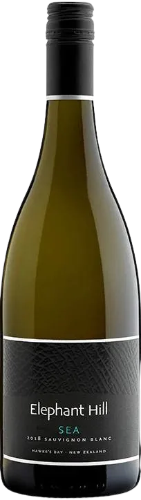 Elephant Hill SEA Sauvignon Blanc 2018/19