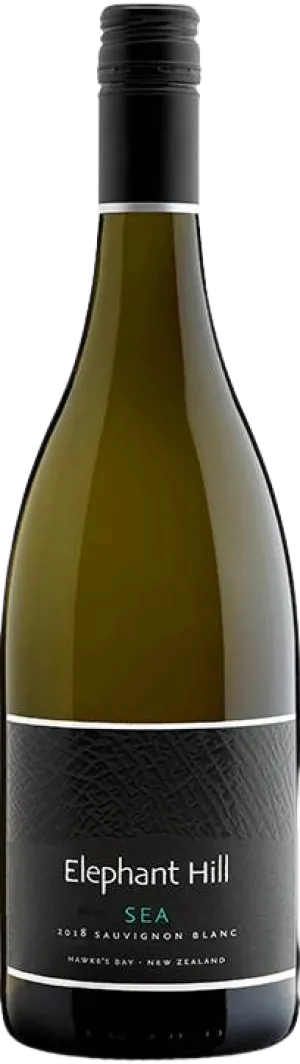 Elephant Hill SEA Sauvignon Blanc 2018/19