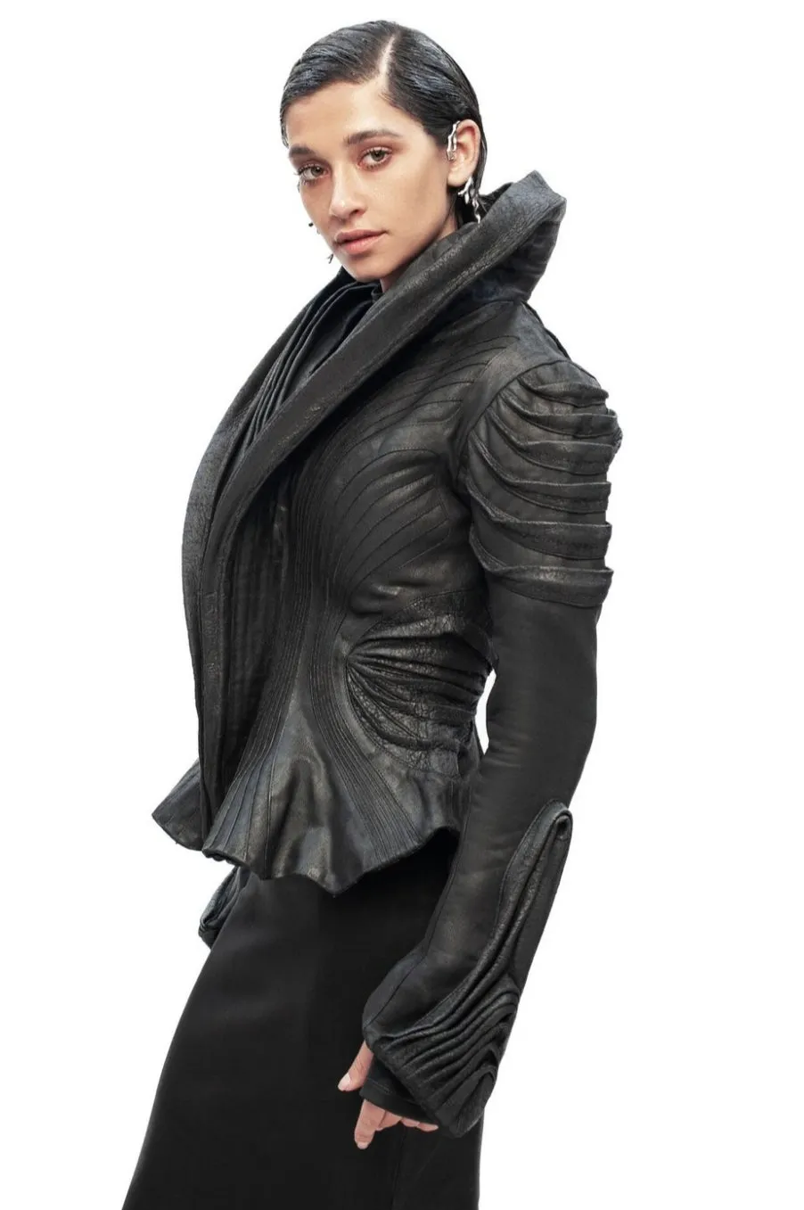 Elite Jacket