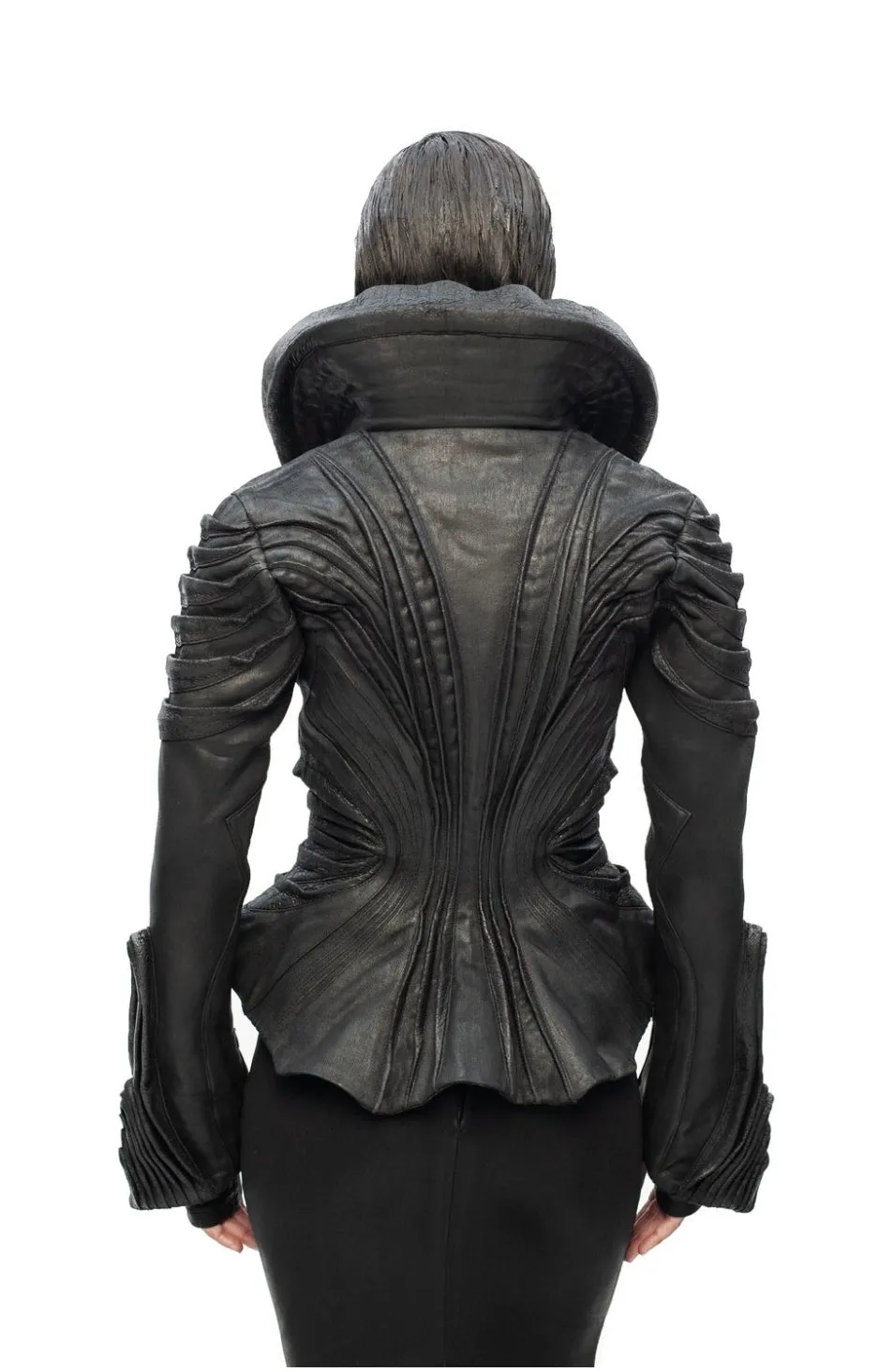 Elite Jacket