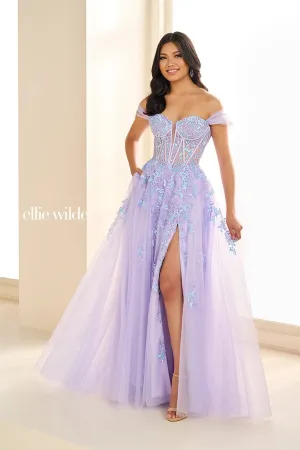 Ellie Wilde: EW36217