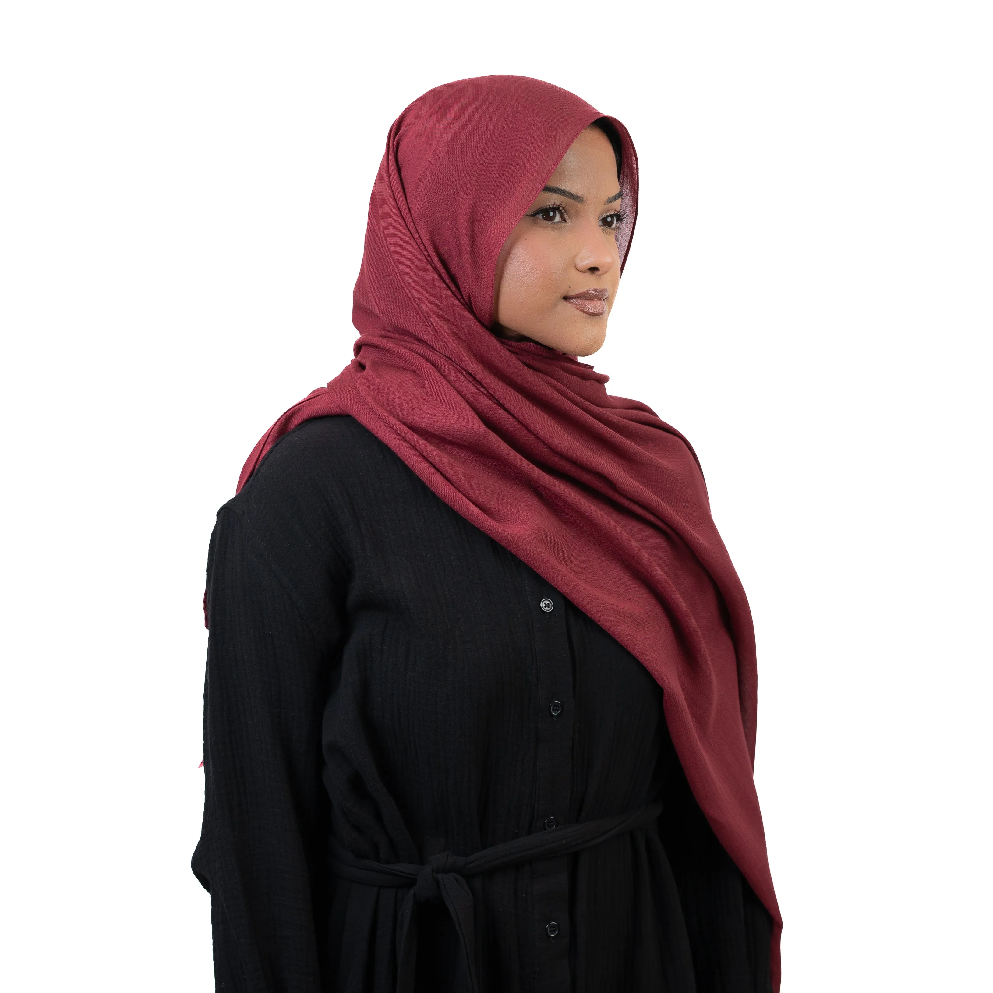 Ember Modal Hijab