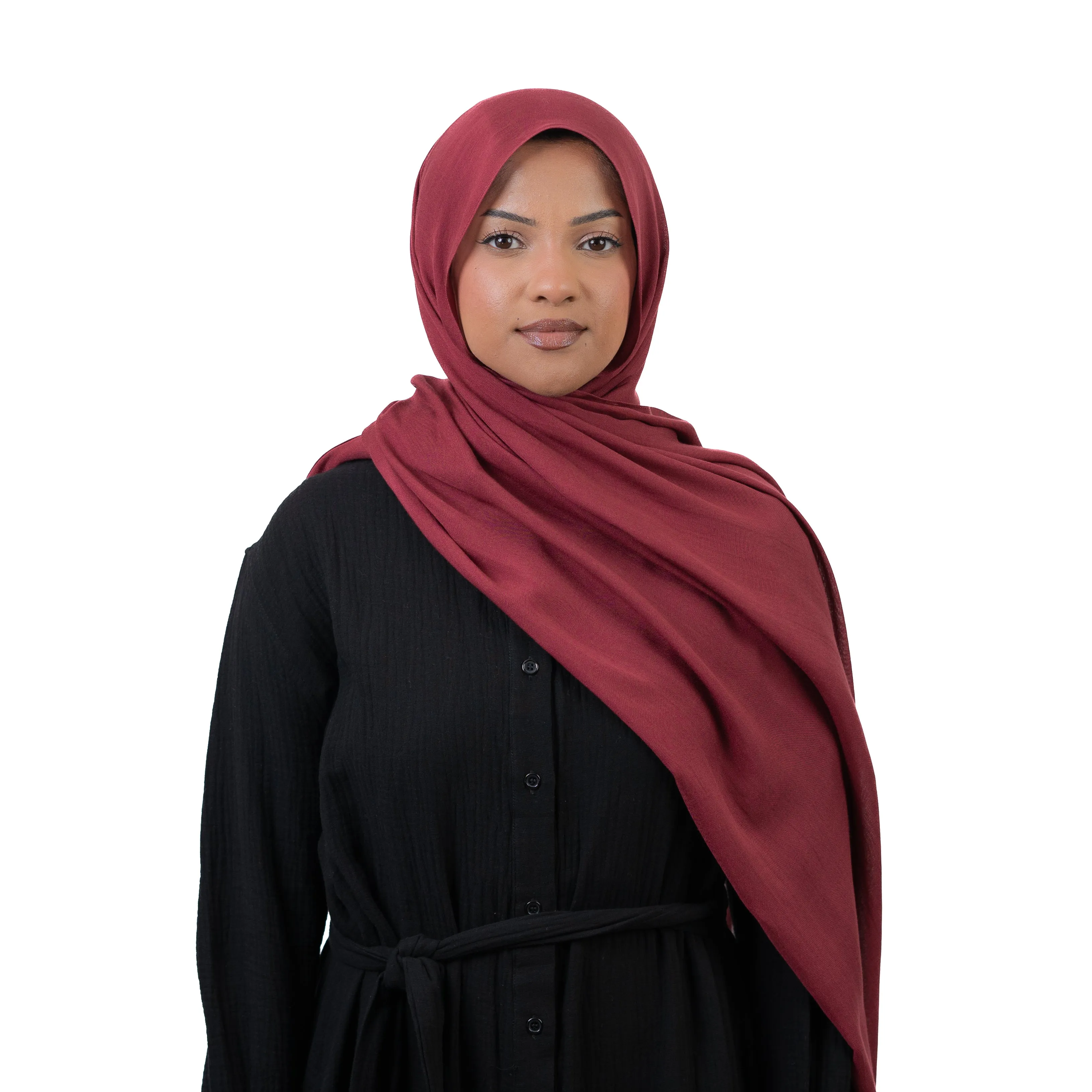 Ember Modal Hijab