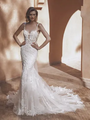 Enzoani: Ursuline (Clearance)