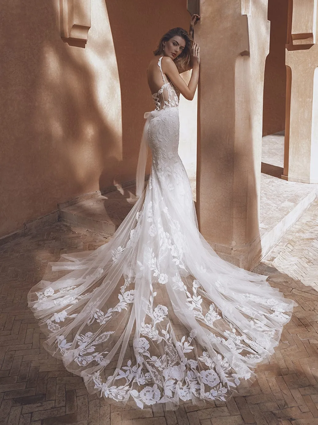 Enzoani: Ursuline (Clearance)