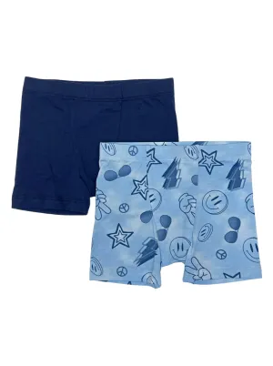 Esme Stud Boy's Boxer 2 Pack
