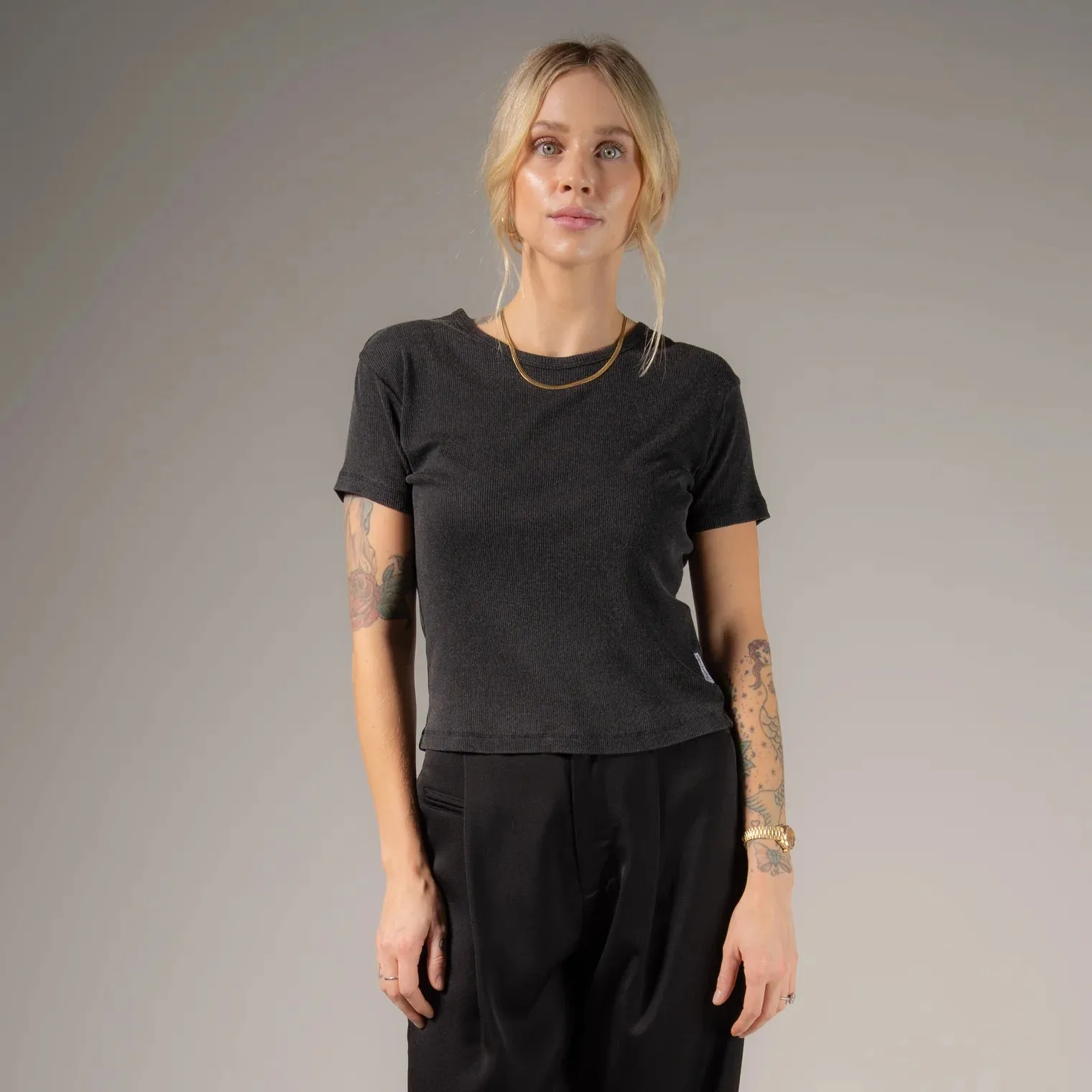 Essentials Baby Tee