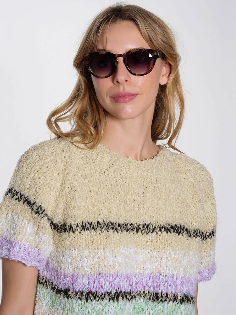 Estelle Jumper - Multi