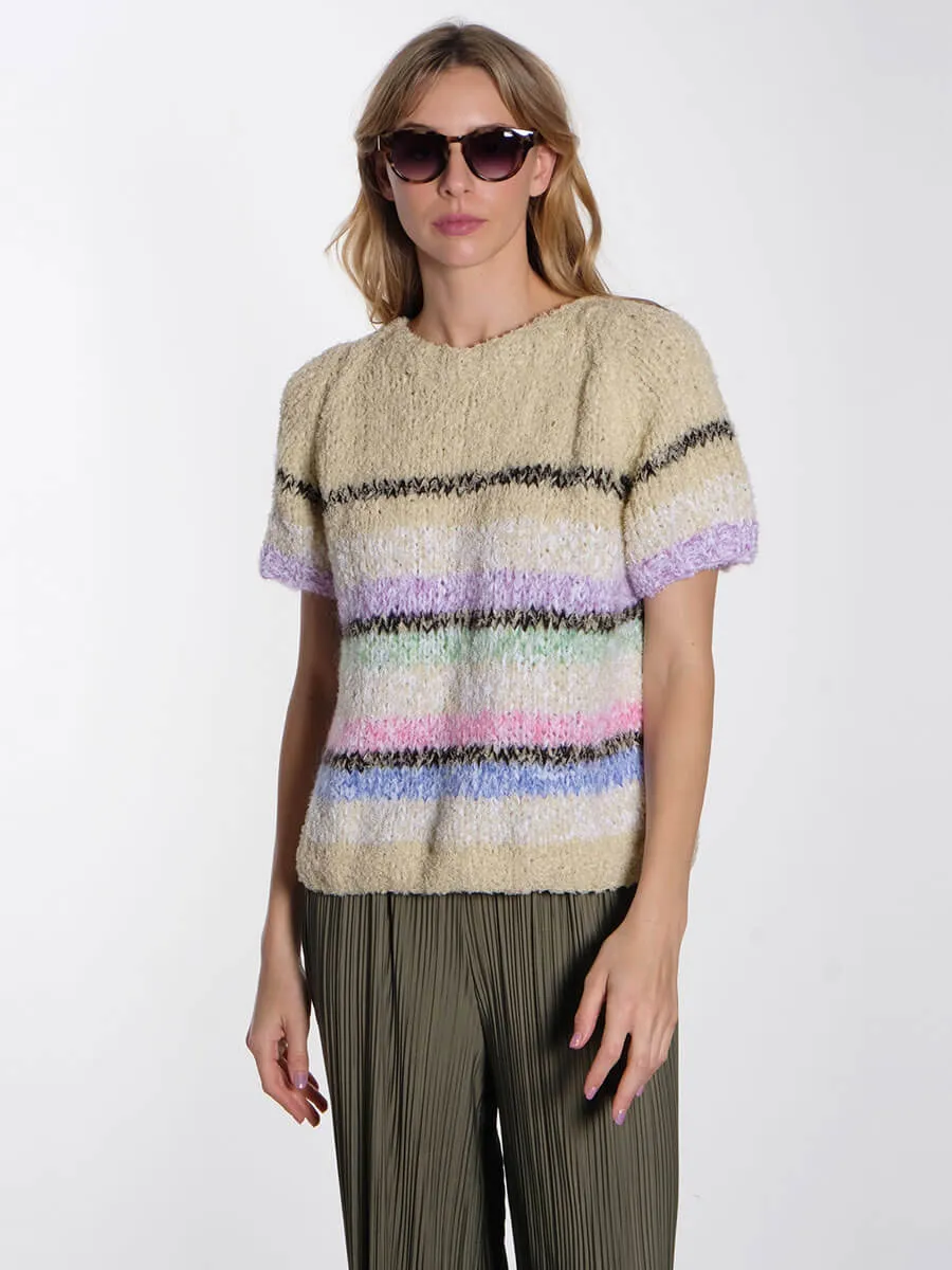 Estelle Jumper - Multi