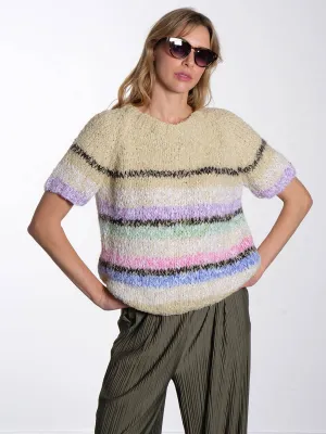 Estelle Jumper - Multi