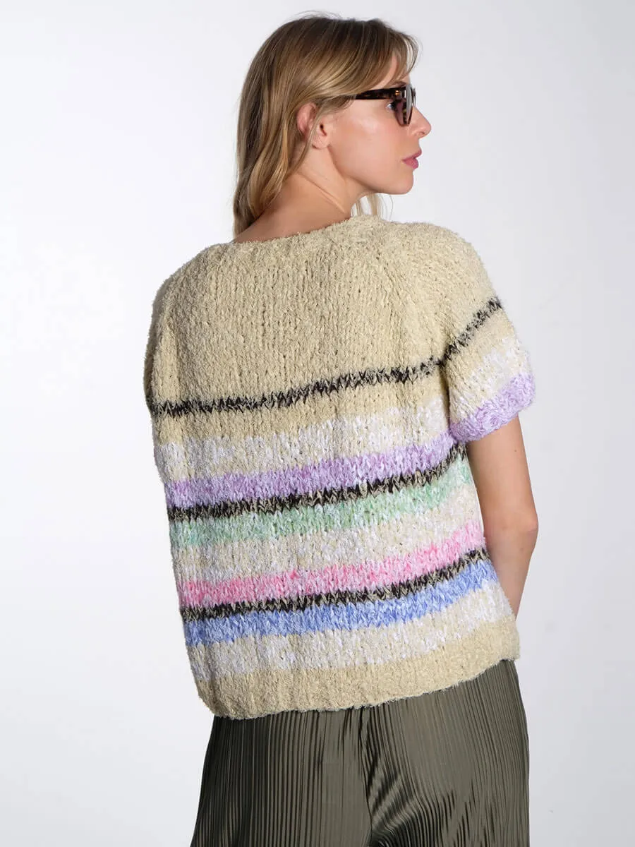 Estelle Jumper - Multi