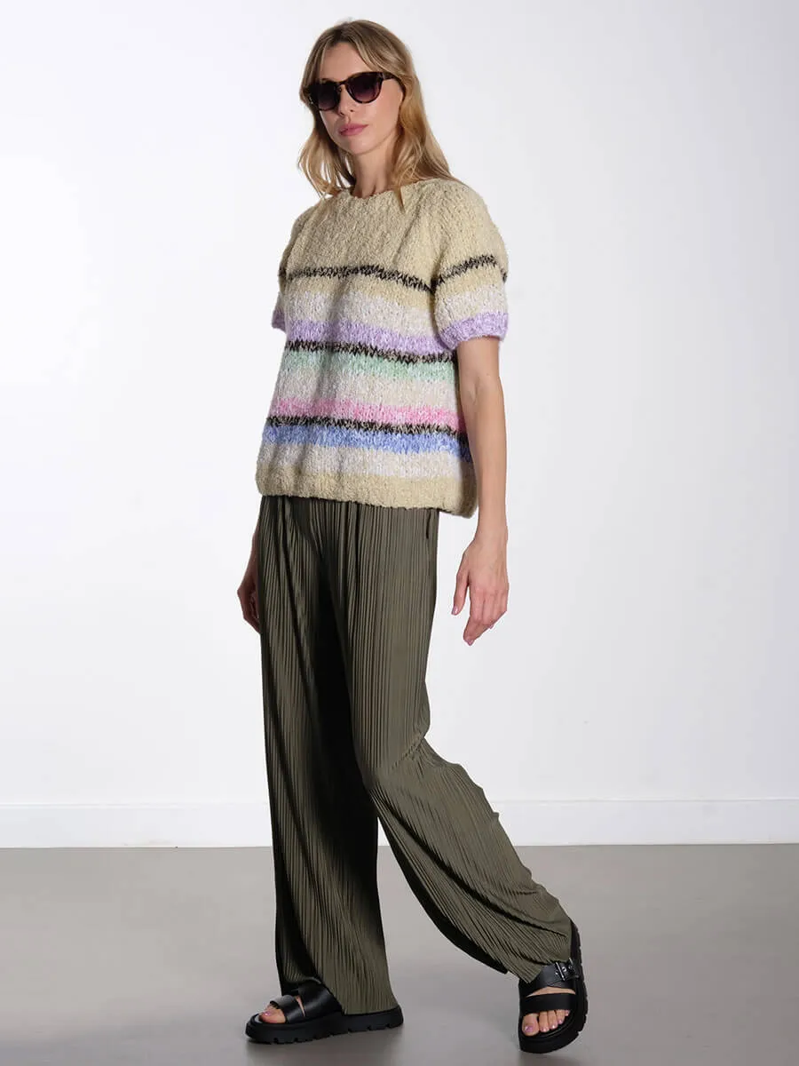 Estelle Jumper - Multi