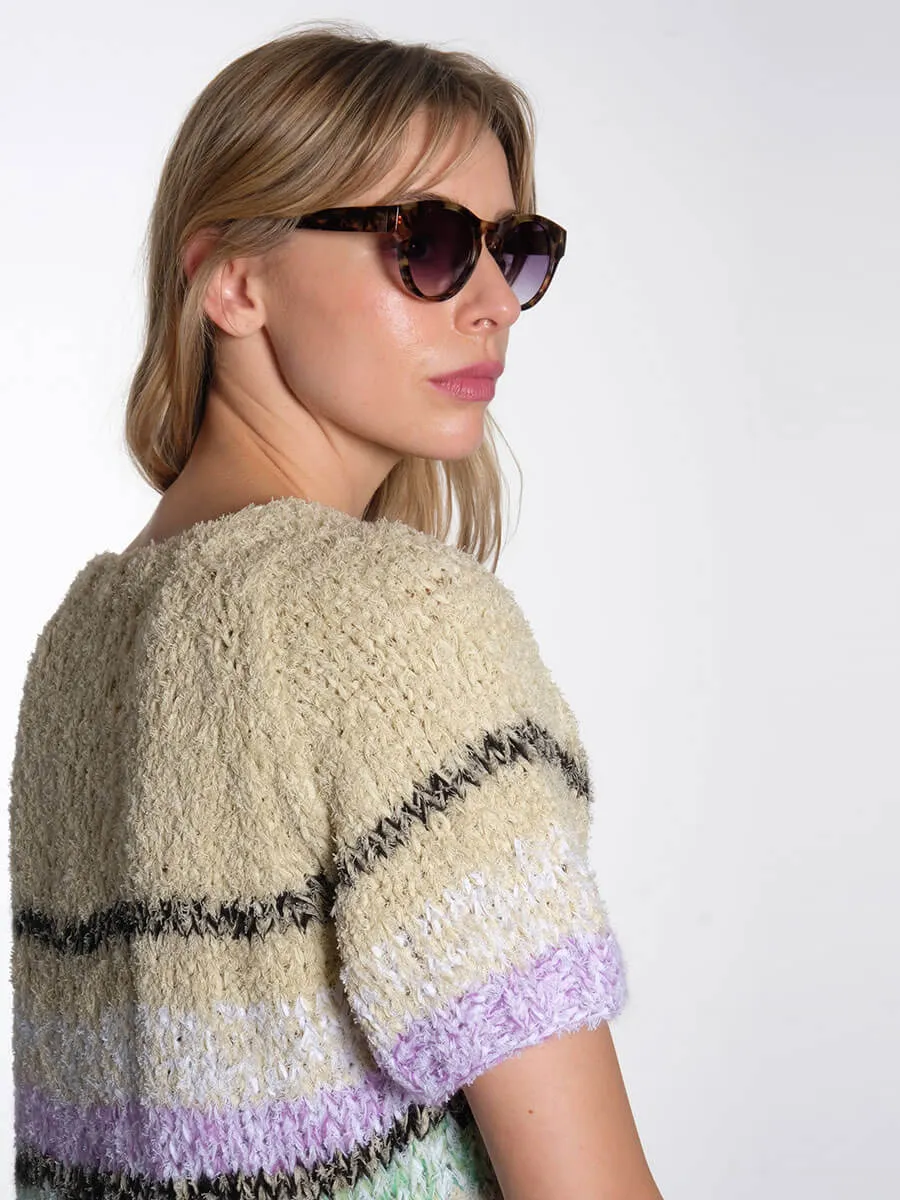 Estelle Jumper - Multi