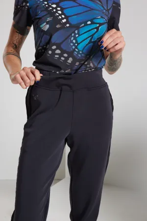 Everywhere Jogger - Black