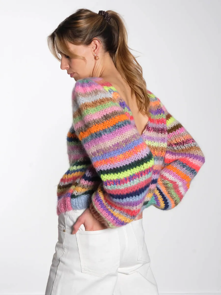 Fanny Jumper 4 - Medium