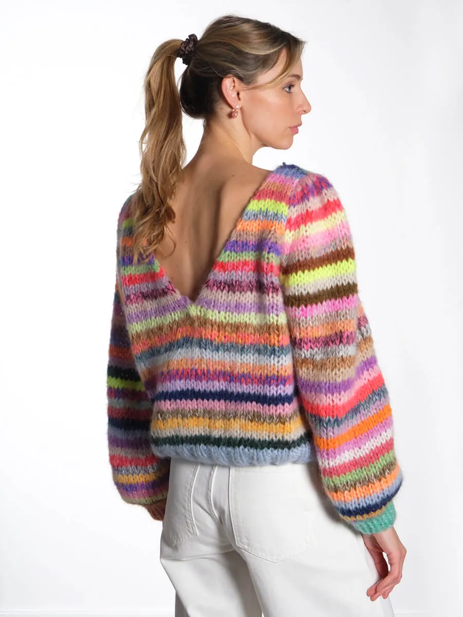 Fanny Jumper 4 - Medium
