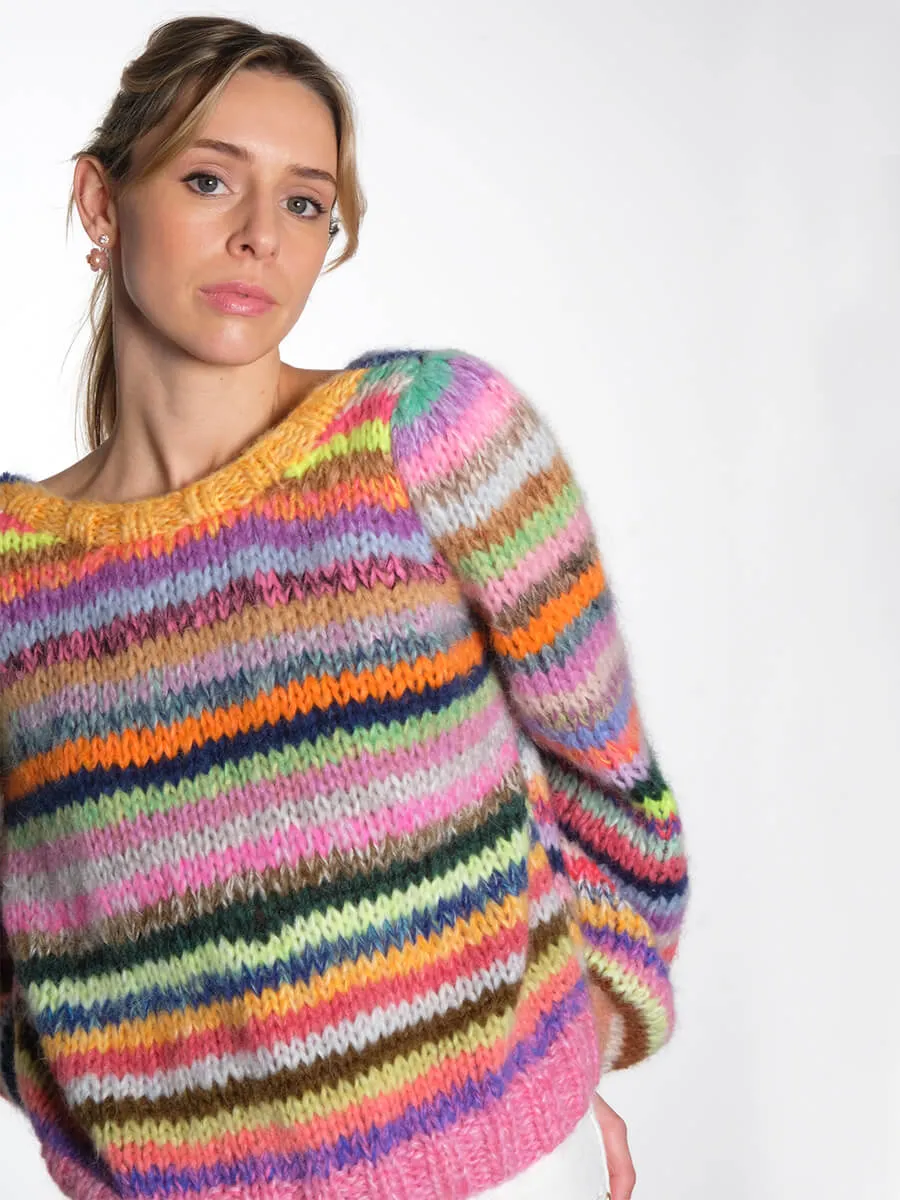 Fanny Jumper 4 - Medium