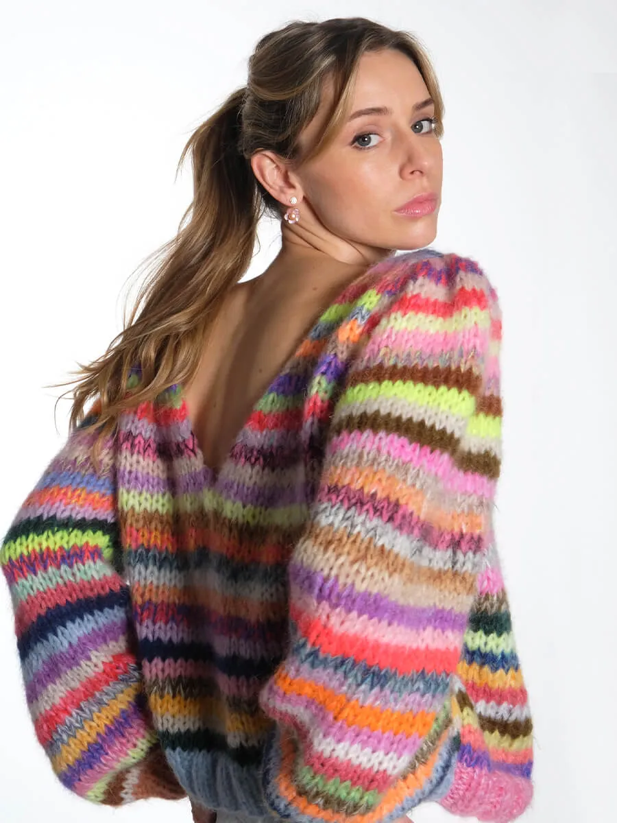 Fanny Jumper 4 - Medium