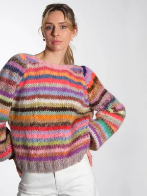 Fanny Jumper 5 - Large