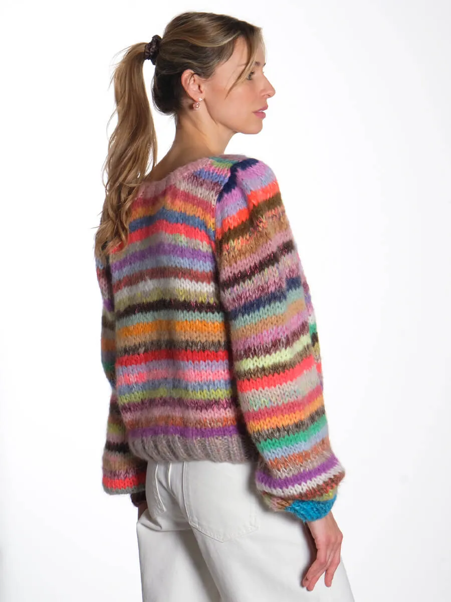 Fanny Jumper 5 - Large