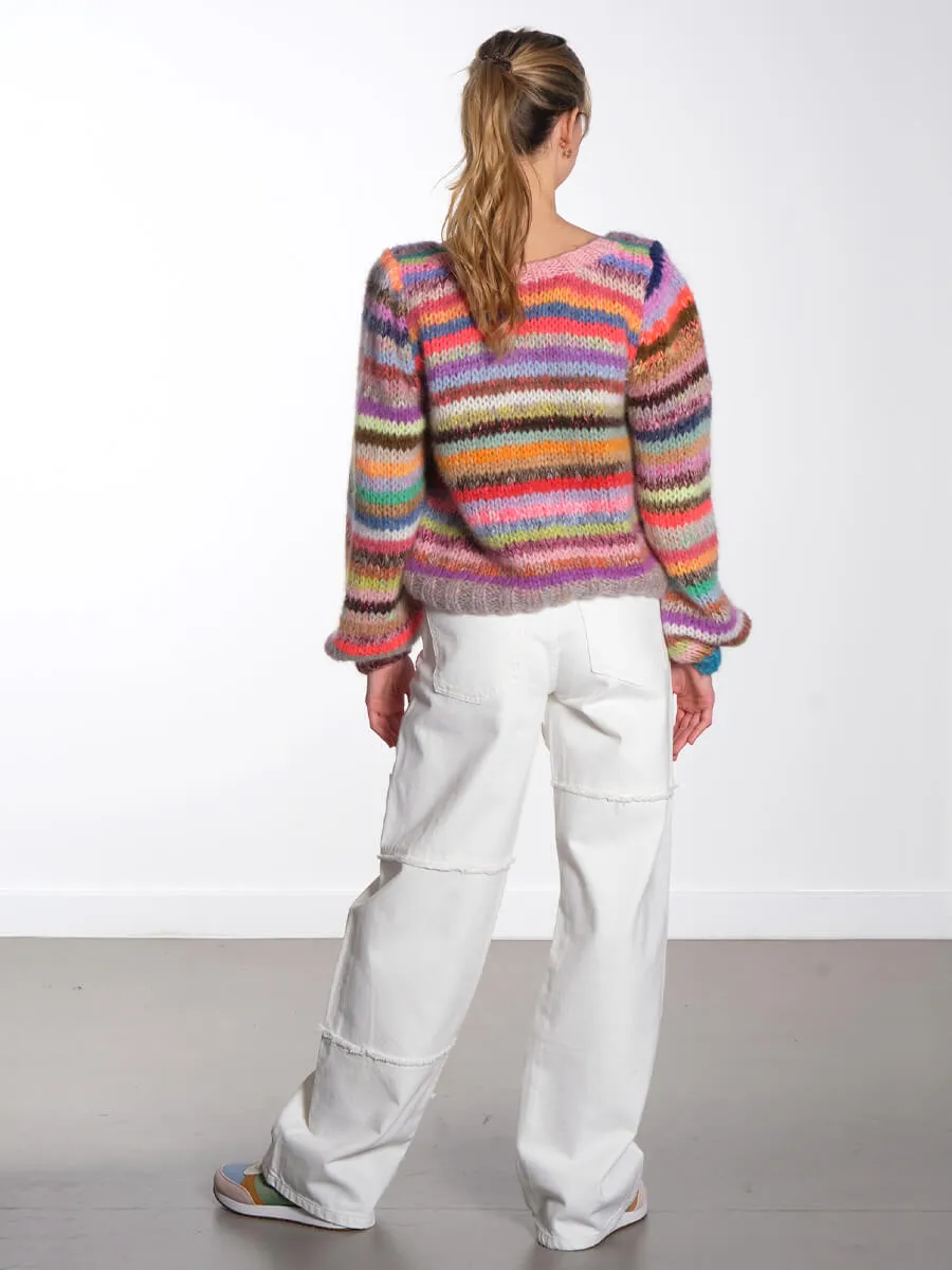Fanny Jumper 5 - Large
