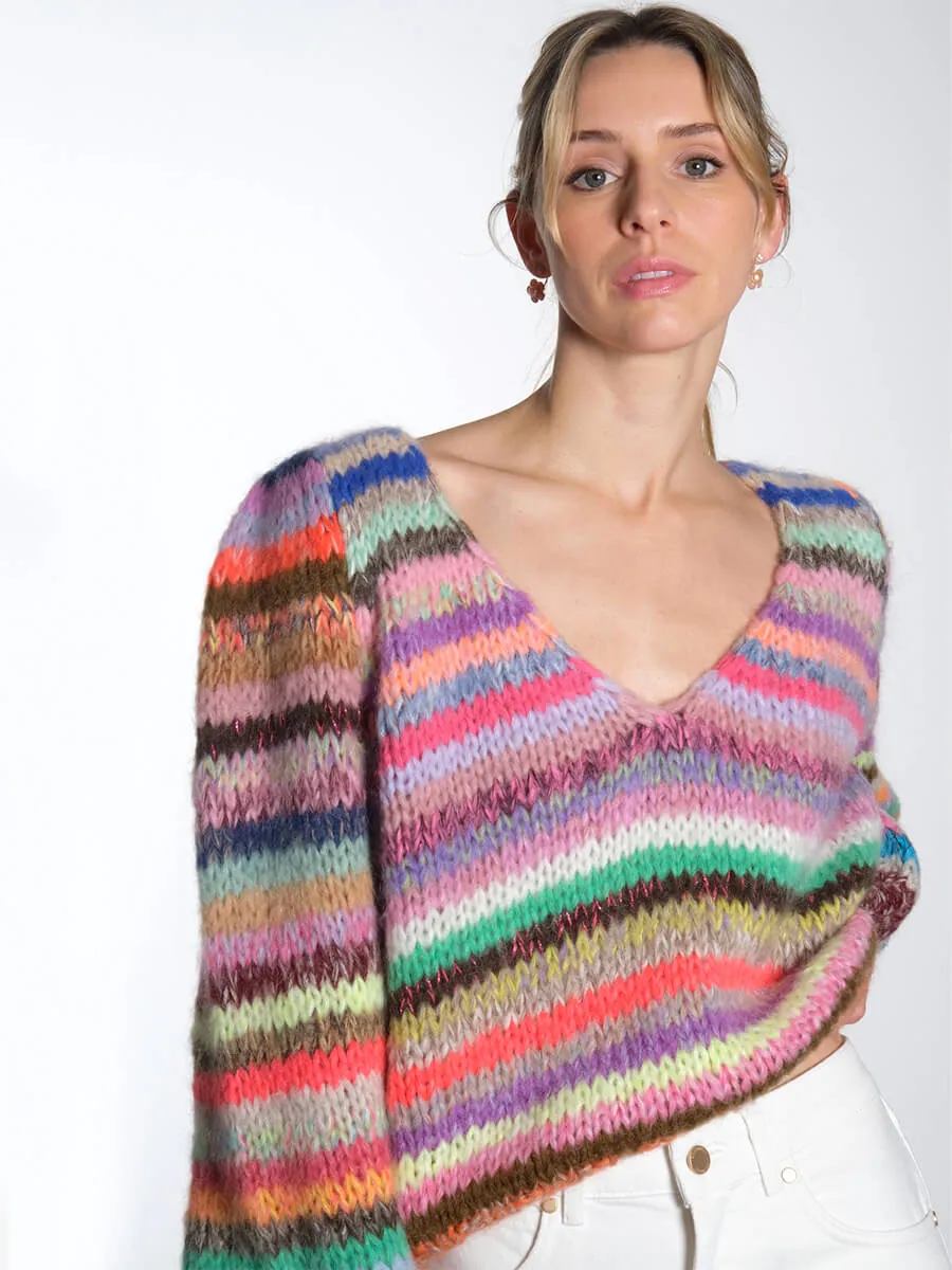 Fanny Jumper 5 - Large