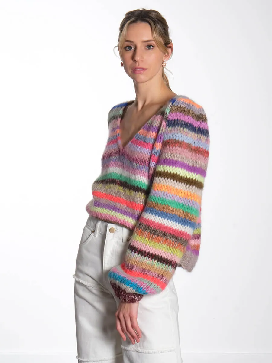 Fanny Jumper 5 - Large