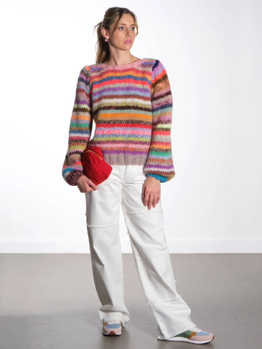 Fanny Jumper 5 - Large
