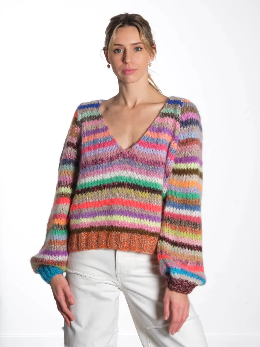 Fanny Jumper 5 - Large
