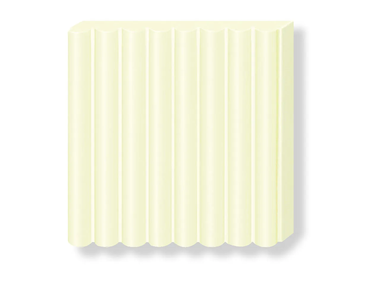 Fimo Effect Polymer Clay - Night Glow 56g