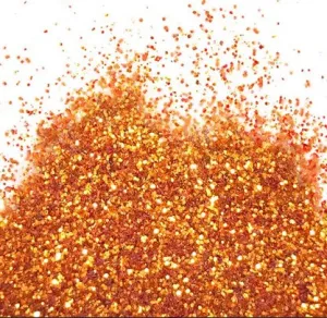 Flitter Glitter 'Bronze'