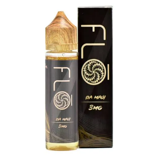 FLO Vapor - Da Maui