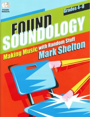 Found Soundology