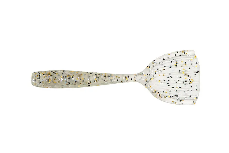 FOX Rage Creature Shovel Shad