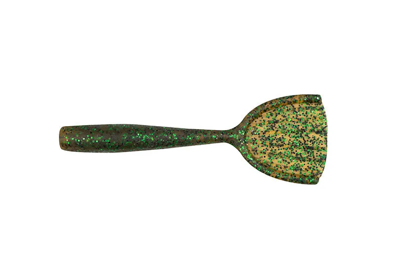 FOX Rage Creature Shovel Shad
